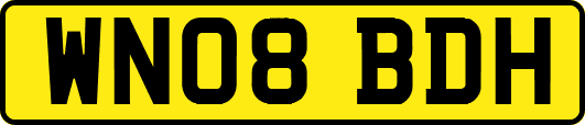 WN08BDH