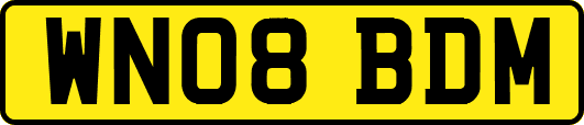 WN08BDM