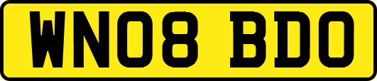 WN08BDO