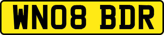 WN08BDR