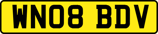 WN08BDV