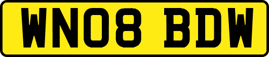 WN08BDW