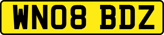 WN08BDZ