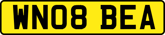 WN08BEA