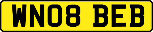 WN08BEB