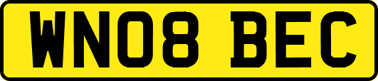WN08BEC