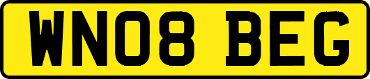 WN08BEG
