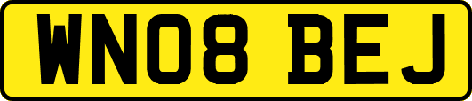 WN08BEJ