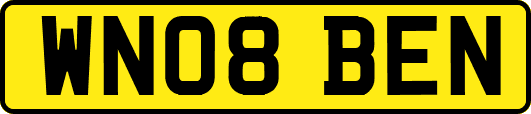 WN08BEN