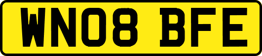WN08BFE