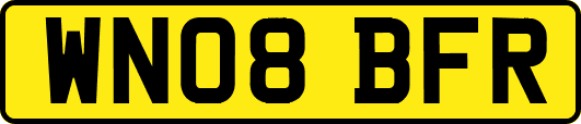 WN08BFR