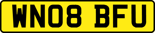 WN08BFU