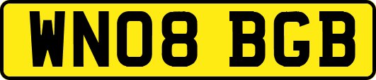 WN08BGB