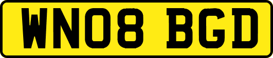 WN08BGD