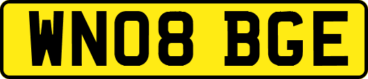 WN08BGE
