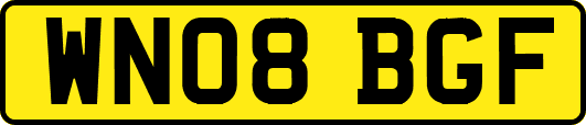 WN08BGF