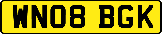 WN08BGK