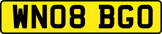 WN08BGO