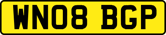 WN08BGP