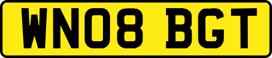 WN08BGT