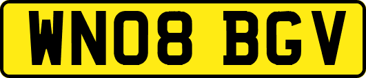 WN08BGV