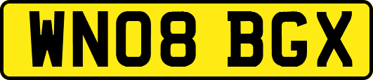 WN08BGX