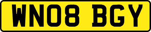 WN08BGY