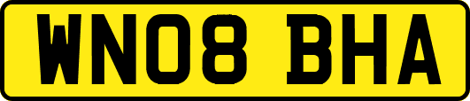 WN08BHA