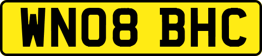 WN08BHC
