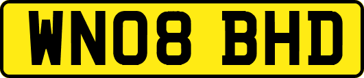 WN08BHD
