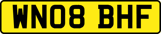WN08BHF