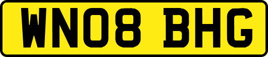 WN08BHG