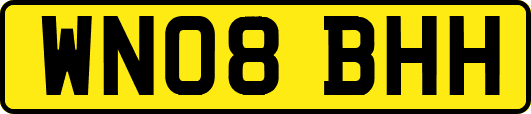 WN08BHH