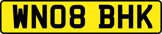 WN08BHK