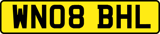 WN08BHL