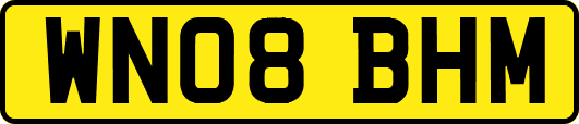 WN08BHM