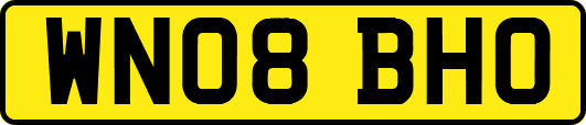 WN08BHO