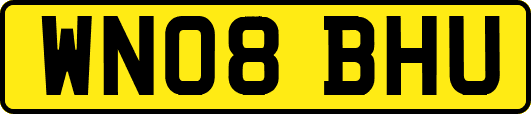 WN08BHU
