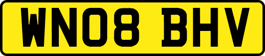 WN08BHV