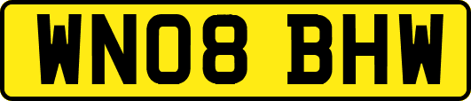WN08BHW
