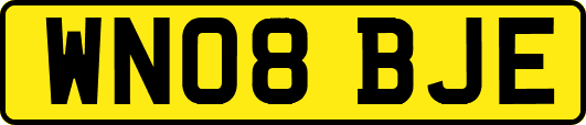 WN08BJE