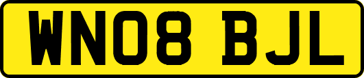 WN08BJL