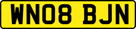 WN08BJN