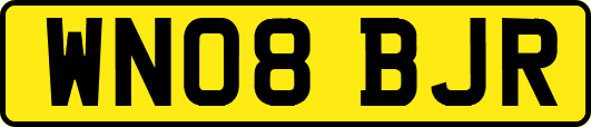 WN08BJR