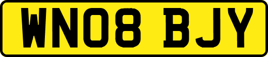 WN08BJY