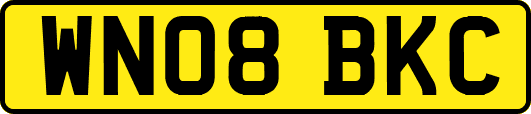 WN08BKC