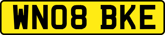 WN08BKE