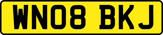 WN08BKJ