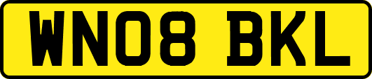WN08BKL