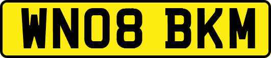WN08BKM